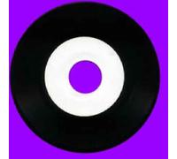 Jackson Browne - Lawyers In Love - Jackson Browne 7" 45