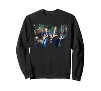Jackson Browne Live with Bruce Springstein par Michael Grecco Sweatshirt
