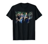 Jackson Browne Live with Bruce Springstein par Michael Grecco T-Shirt