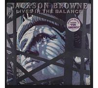 Jackson Browne - Lives in The Balance