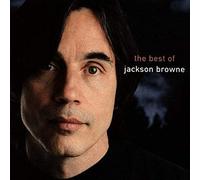 Jackson Browne - Next Voice You Hear: Best of [Import]