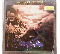 Jackson Browne - Running on Empty (1977) [Import]