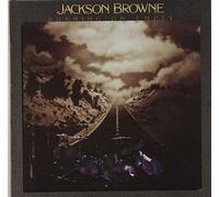 Jackson Browne - Running On Empty