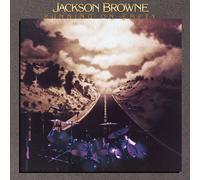 Browne Jackson - Running on Empty [Import]