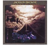 Jackson Browne – Running on Empty – CD – Warner Music