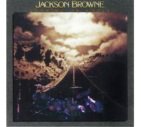Jackson Browne - Running on Empty [Import]