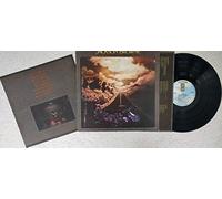 Jackson Browne - Running On Empty [Vinyl LP]