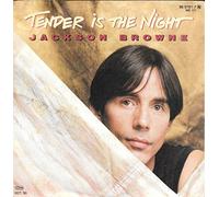 Jackson Browne - Tender is the Night / On the Day