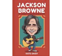 Jackson Browne: The legendary singer-songwriter for kids