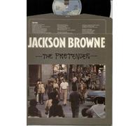 Jackson Browne - The Pretender [Vinyl LP]