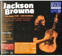 Road East -Live From Japan [Import Japonais]