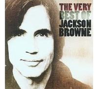 JACKSON BROWNE "THE VERY BEST OF" 2 CD NEW