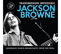 Jackson browne - Transmission impossible