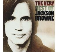 Jackson Browne - Very Best of [Import]