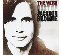 Jackson Browne - Very Best of Jackson Browne, The [Import]