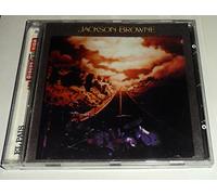 JACKSON BROWNIE - JACKSON BROWNE, RUNNING ON EMPTY / EL PAIS, LOS DISCOS DE TU VIDA 2003.
