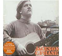 Jackson C Frank