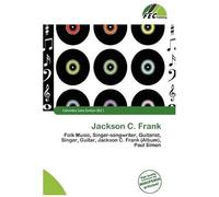 Jackson C Frank
