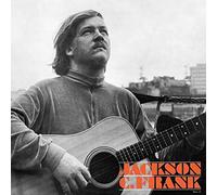 Jackson C. Frank Vinyle