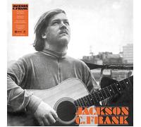 Jackson C. Frank - Jackson C. Frank [Vinilo]