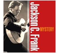 Jackson C. Frank - Mystery [Compact Discs]