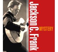 Jackson C. Frank – Mystery – Vinyle 12" LP – tonpool Medien