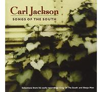 Jackson, Carl - Songs of The South