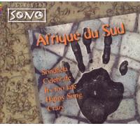 Jackson Cassidy - Afrique du Sud