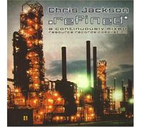 Jackson, Chris - Refined