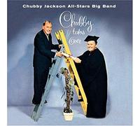 Jackson, Chubby -All Star - Chubby Takes Over