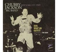 Jackson, Chubby -Big Band - New York 1949-Ooh.