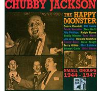 Jackson,Chubby - The Happy Monster-Small Groups [Import]