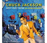 Jackson Chuck – Any Day Now + Encore ! – CD