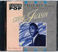 Jackson, Chuck - Chuck Jackson