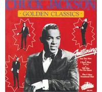 Jackson, Chuck - Golden Classics