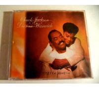 Jackson, Chuck - If I Let Myself Go/What Goes Comes Around