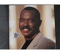 Jackson, Chuck - I'll Never Get Over You