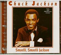 Jackson, Chuck - Smooth Jackson