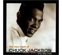 Jackson, Chuck - Very Best of 1961-67