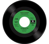 Jackson,Chuck - Waiting in Vain/No Tricks