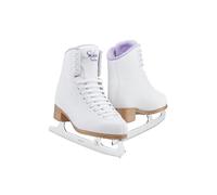 Jackson Classic SoftSkate 380 Patins à Glace artistiques pour Femmes et Filles, Pointure Femme 36, Violet