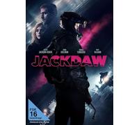 Jackdaw – Jamie Childs / Oliver Jackson-Cohen, Jenna Coleman – DVD