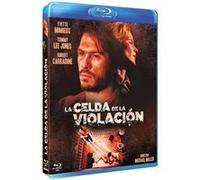 Jackson County Jail (The Innocent Victim) (1976) / La celda de la violacion (Blu Ray) G