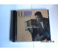 Jackson, D.D. - Peace-Song