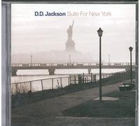 Jackson,d.d. - Suite for New York