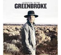 Jackson Dean - Greenbroke