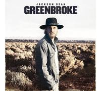Jackson Dean - Greenbroke [Import]