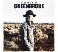Dean,Jackson – Greenbroke – Import