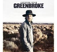 Dean,Jackson - Greenbroke [Import]