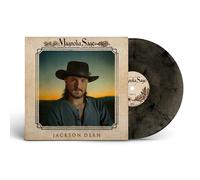 Jackson Dean - Magnolia Sage Wildfire Smoke